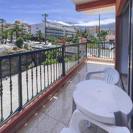 Apartamentos Chinyero Puerto de la Cruz  Bagian luar foto