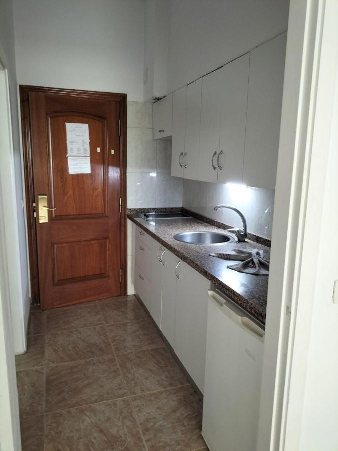 Apartamentos Chinyero Puerto de la Cruz  Bagian luar foto