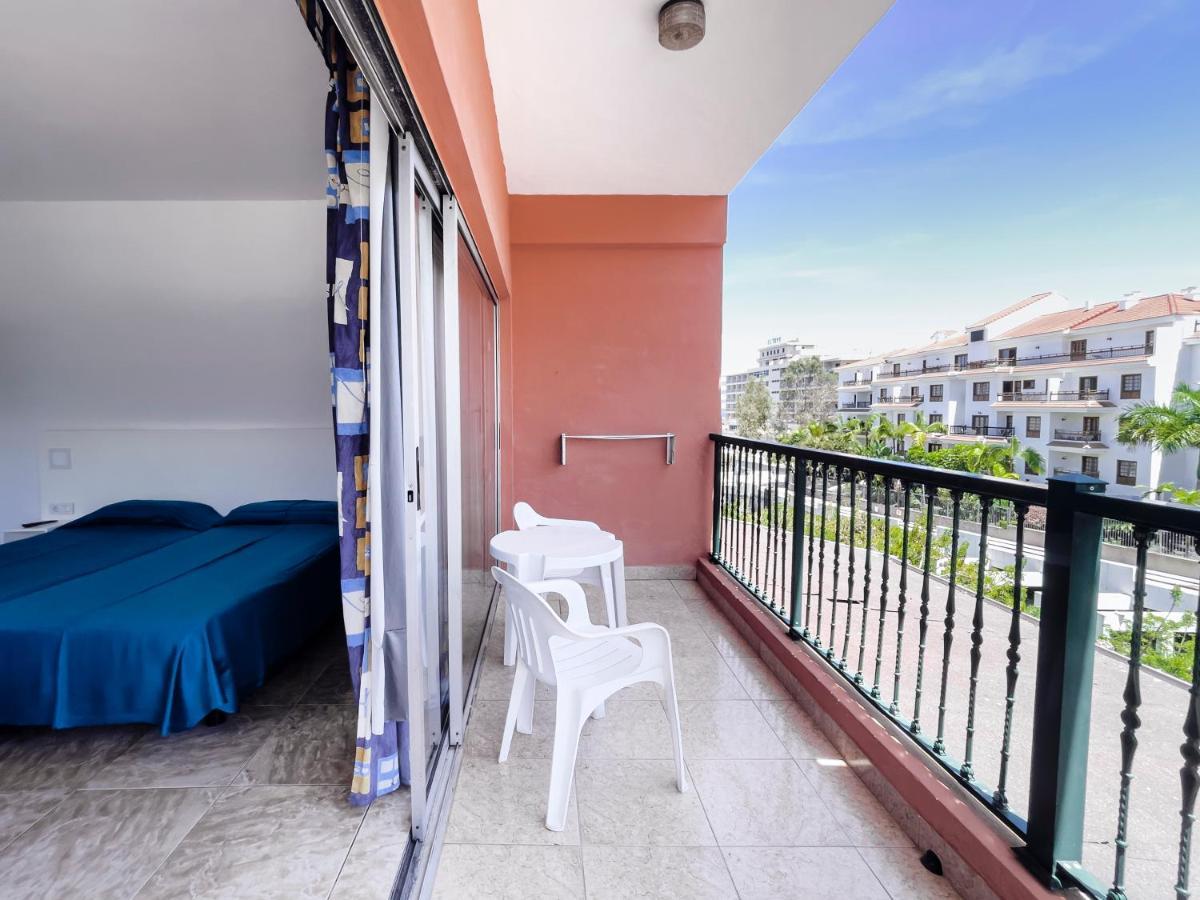 Apartamentos Chinyero Puerto de la Cruz  Bagian luar foto