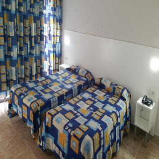 Apartamentos Chinyero Puerto de la Cruz  Bagian luar foto